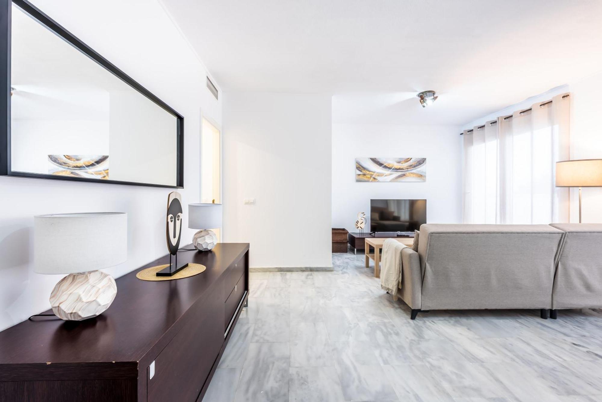 Apartment Altos De Banus Ll