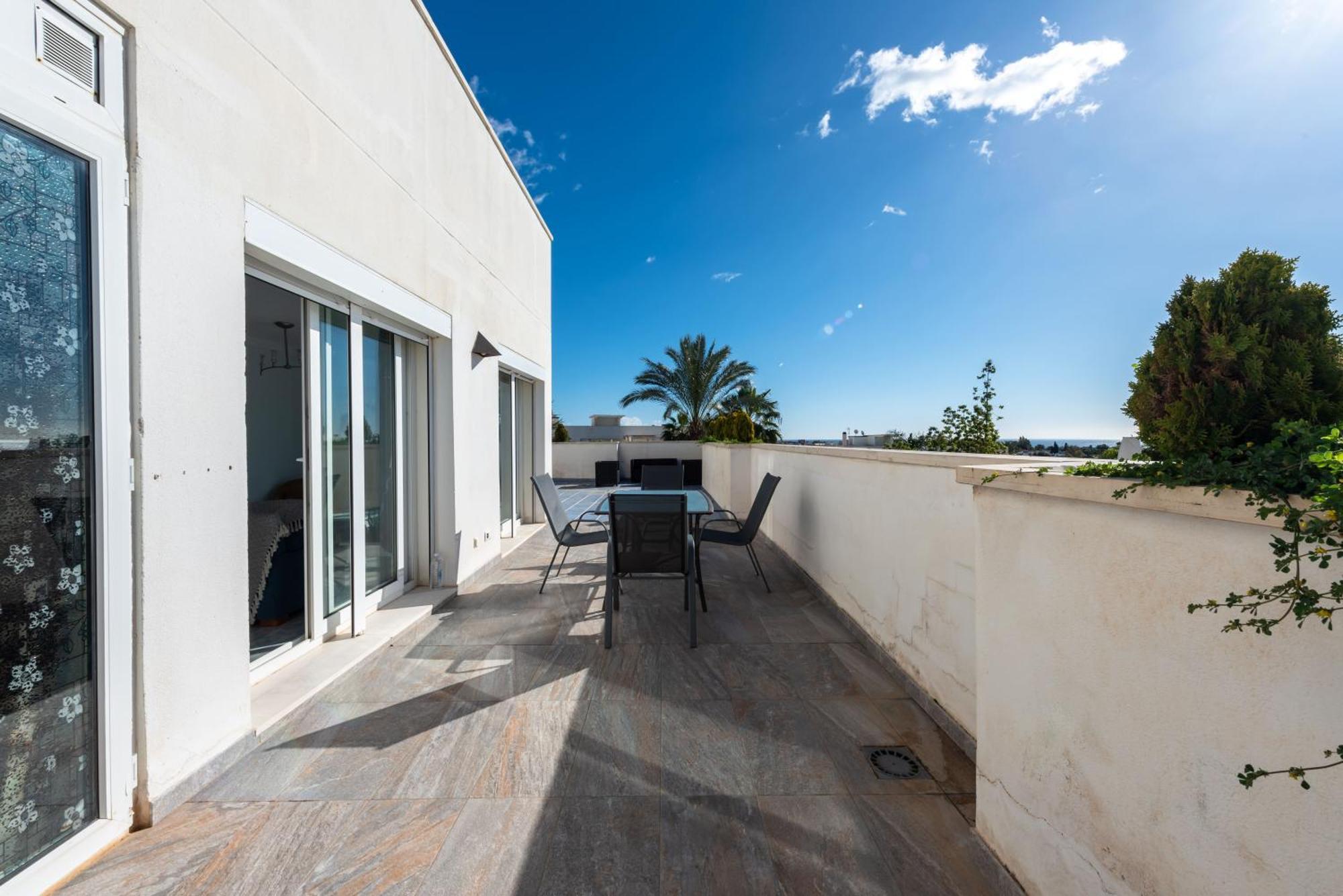 Altos De Banus Ll Marbella