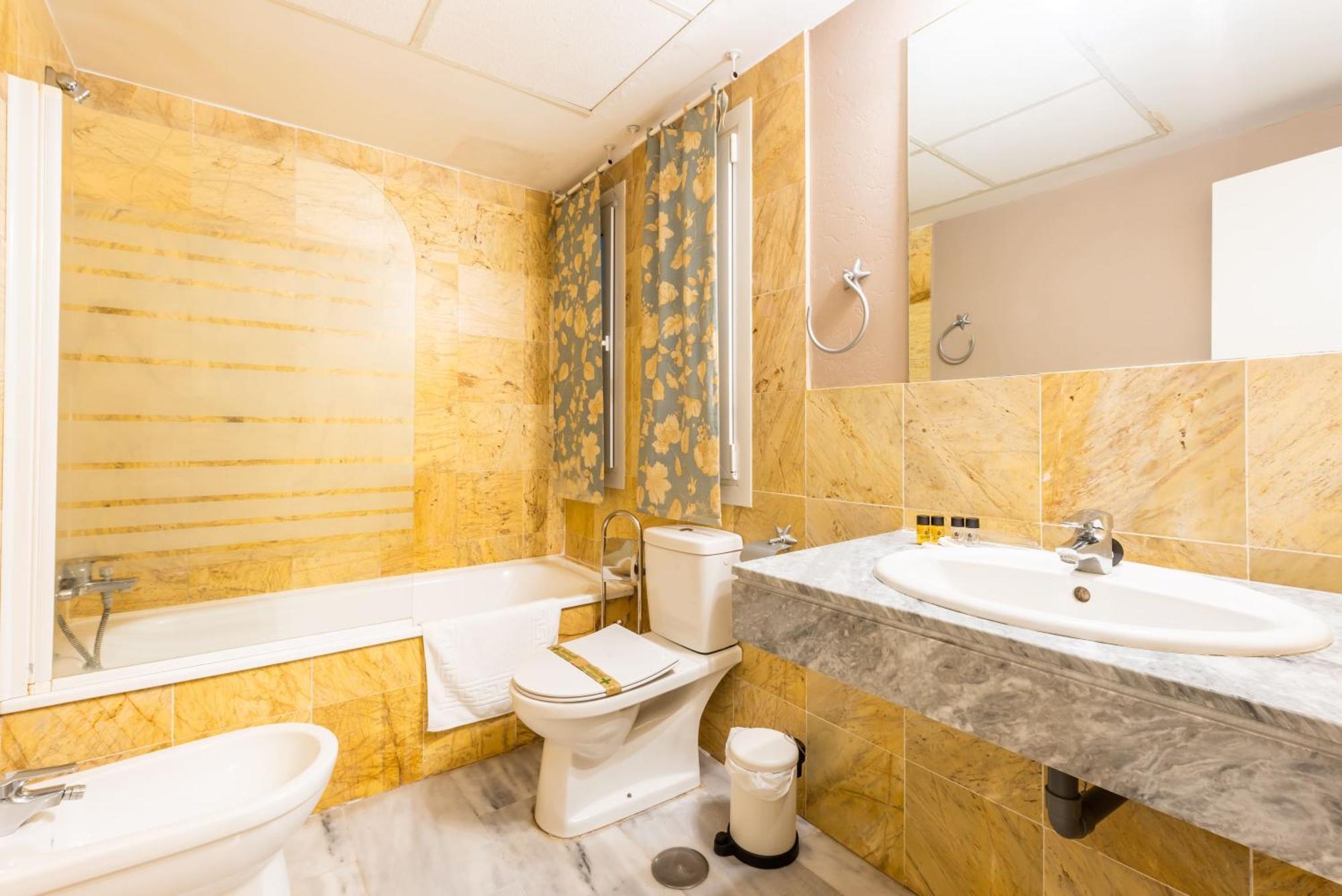 Apartment Altos De Banus Ll *
