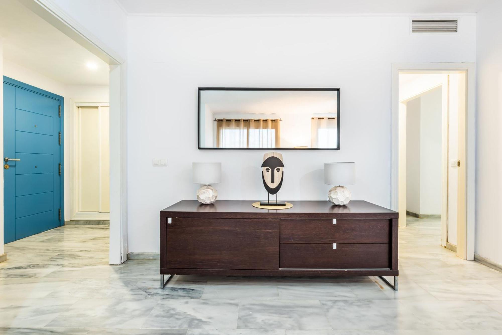Altos De Banus Ll Apartment Marbella