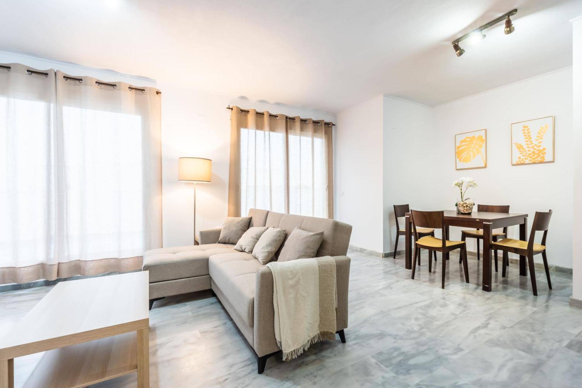 Apartment Altos De Banus Ll *