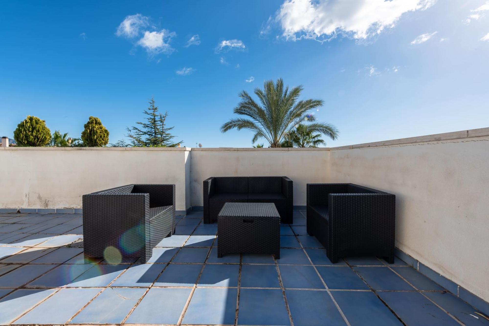 Altos De Banus Ll Apartment Marbella