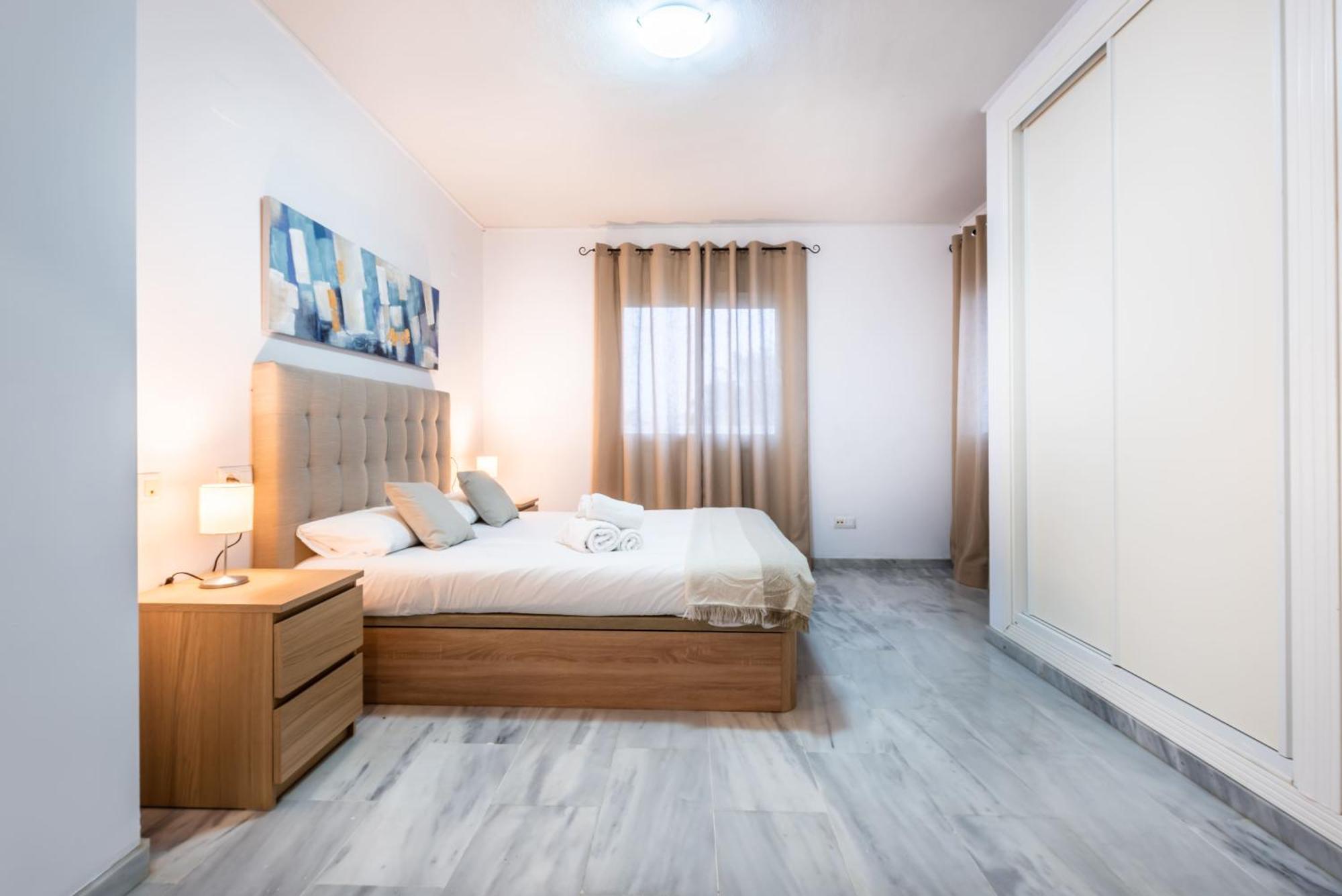 Altos De Banus Ll Apartment