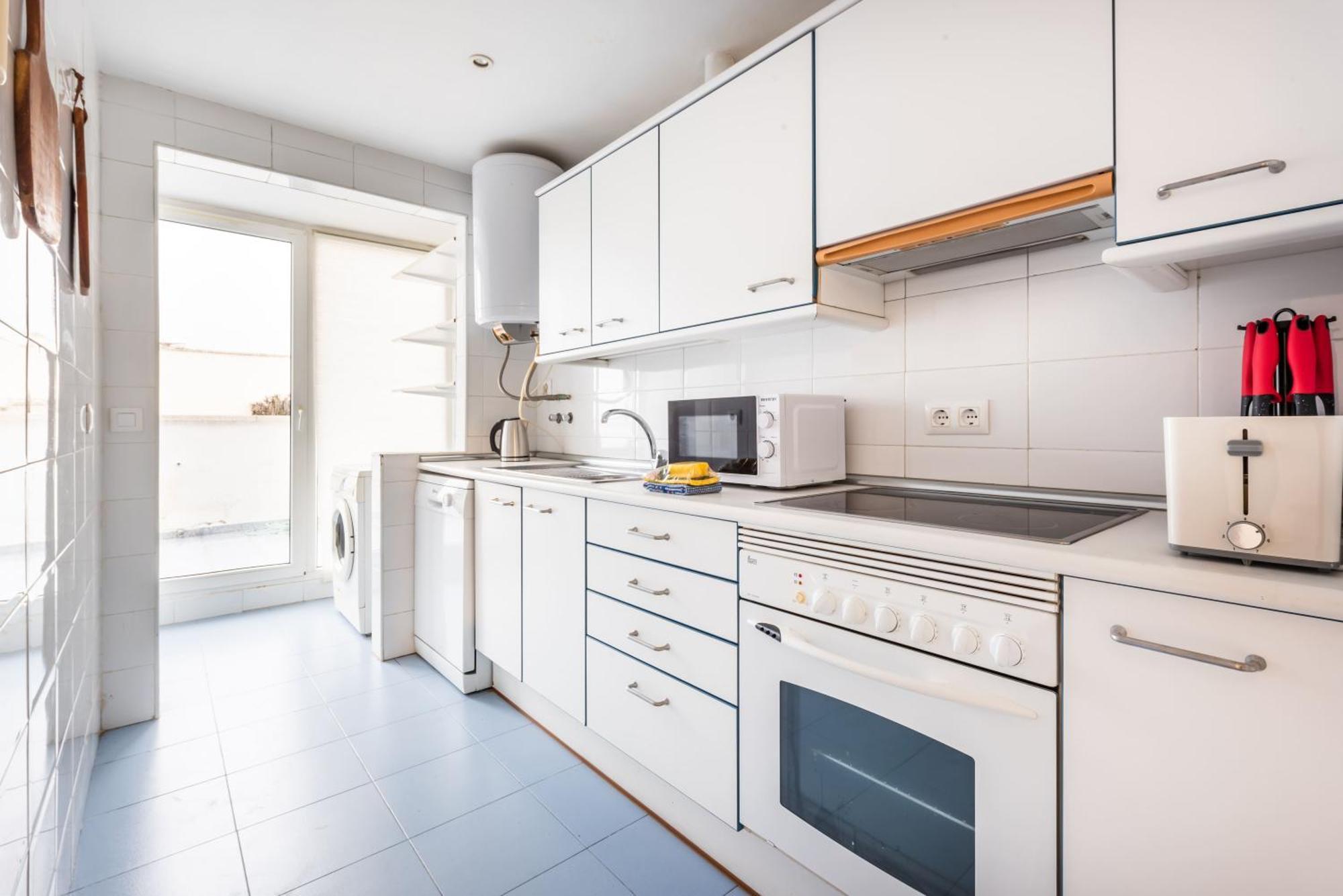 Apartment Altos De Banus Ll