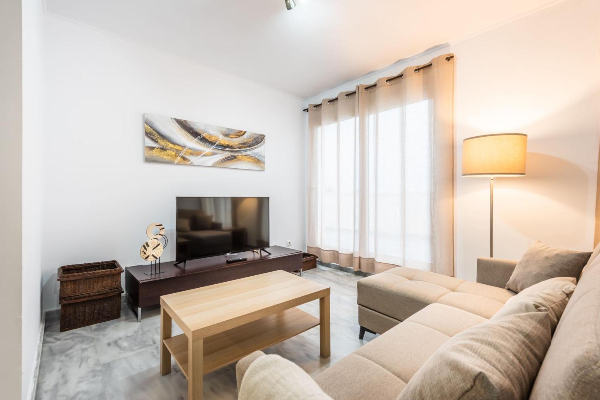Apartment Altos De Banus Ll